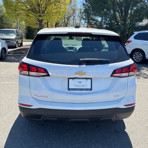 CHEVROLET EQUINOX - 7