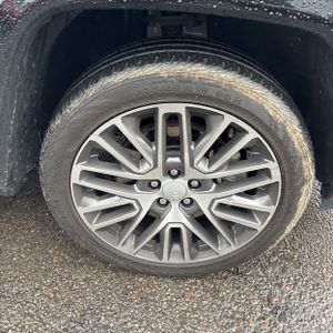 2023 JEEP COMPASS LIMITED thumbnail 20