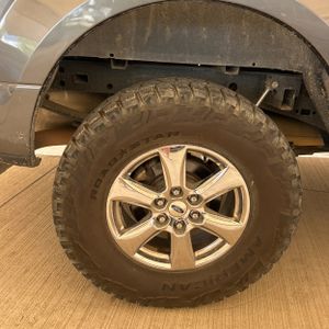 2018 FORD F-150 XLT 缩略图 19