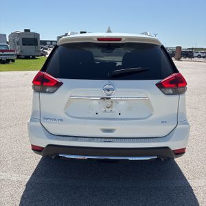 صورة 7 لـ 2018 Nissan ROGUE SL