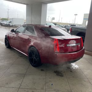 CADILLAC CTS 3.0L LUXURY - 5