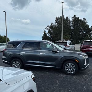صورة 10 لـ 2024 Hyundai PALISADE SEL