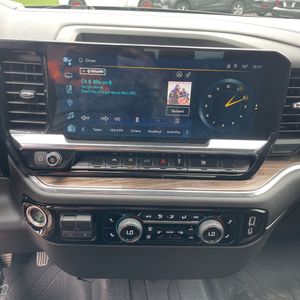 2024 Chevrolet SILVERADO 1500 RST thumbnail 41