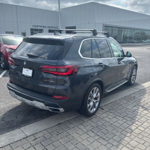 BMW X5 XDRIVE45E - 7