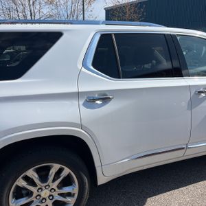 CHEVROLET TRAVERSE HIGH COUNTRY - 9