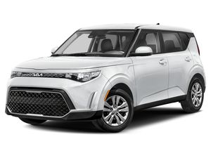 صورة 1 لـ 2025 KIA SOUL LX