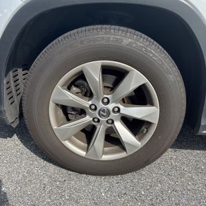 2019 Lexus RX 350 BASE 照片 17