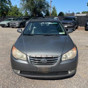 2010 Hyundai ELANTRA GLS 缩略图 15