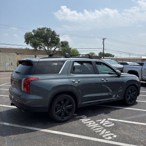 HYUNDAI PALISADE - 8