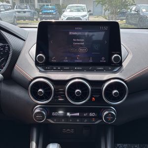 2021 Nissan SENTRA SR — миниатюра 37