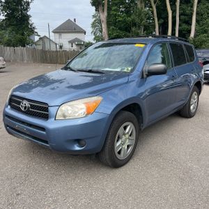صورة 1 لـ 2007 Toyota RAV4 BASE