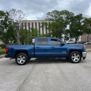 CHEVROLET SILVERADO 1500 LT - 10