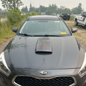 2014 KIA CADENZA PREMIUM thumbnail 13