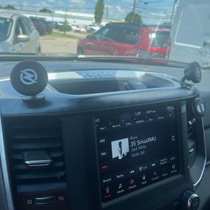 2019 RAM 1500 BIG HORN — миниатюра 58