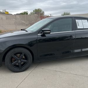 VOLKSWAGEN JETTA SE PZEV - 2