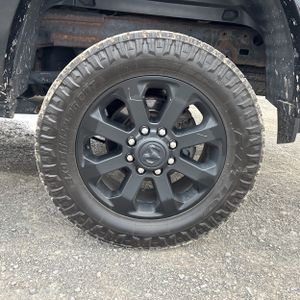 2019 RAM 2500 LARAMIE thumbnail 16