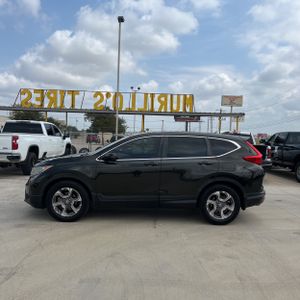 2019 Honda CR-V EX 照片 3