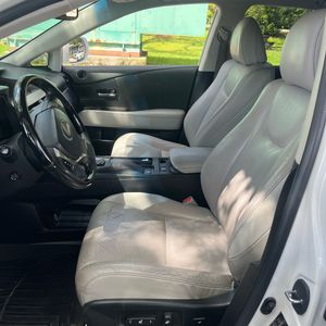 2015 Lexus RX 350 BASE — фото 29