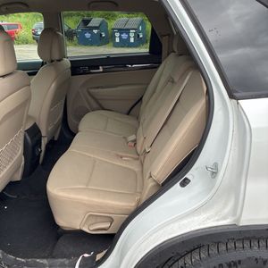 2015 KIA SORENTO LX thumbnail 34