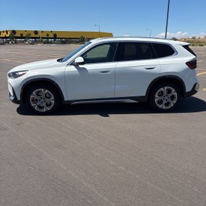 صورة 3 لـ 2025 BMW X1 XDRIVE28I