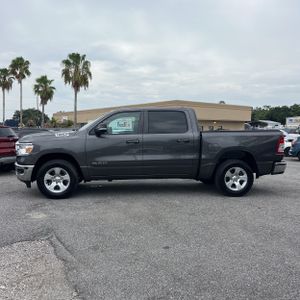 صورة 3 لـ 2021 RAM 1500 BIG HORN