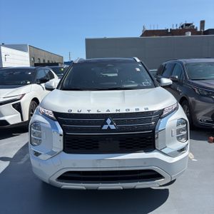 2024 Mitsubishi OUTLANDER SEL 缩略图 14