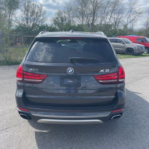 BMW X5 EDRIVE XDRIVE40E - 7
