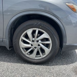 2014 Nissan ROGUE SL 缩略图 19
