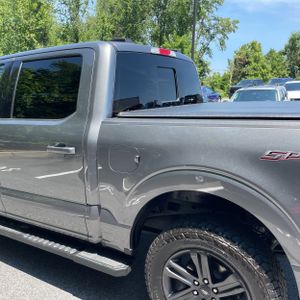 صورة 6 لـ 2023 FORD F-150 XLT