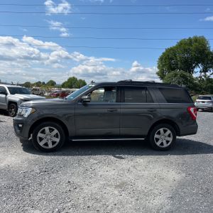 2020 FORD EXPEDITION XLT 照片 3