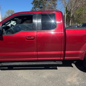 FORD F-150 XLT - 4