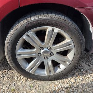 2013 Chrysler 200 LX 缩略图 16