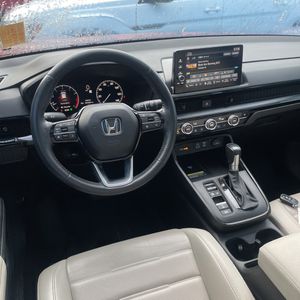 2024 Honda CR-V EX-L 缩略图 37