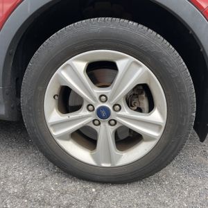 صورة مصغرة 20 لـ 2016 FORD ESCAPE SE