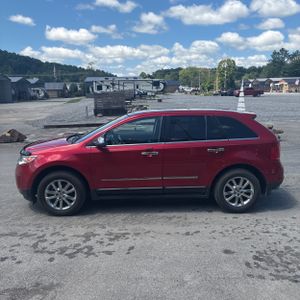 صورة 3 لـ 2012 FORD EDGE LIMITED