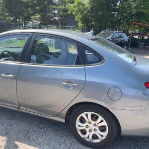2010 Hyundai ELANTRA GLS — фото 6