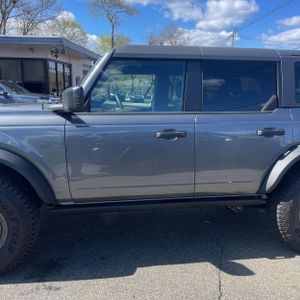 FORD BRONCO BIG BEND - 3