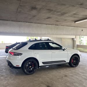 2025 Porsche MACAN GTS — фото 10