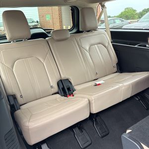 2024 FORD EXPEDITION MAX LIMITED — миниатюра 38