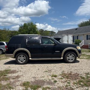 FORD EXPLORER EDDIE BAUER - 10