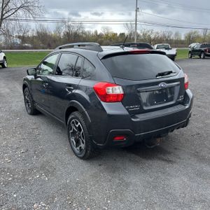 SUBARU XV CROSSTREK 2.0I PREMIUM - 5