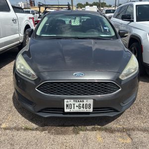 2016 FORD FOCUS SE thumbnail 14