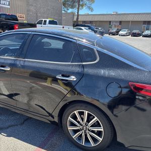 صورة 6 لـ 2019 KIA OPTIMA EX