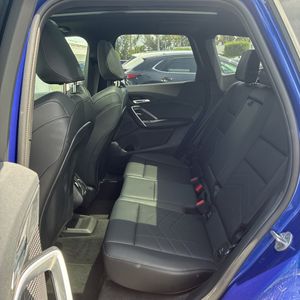 2025 BMW X1 XDRIVE28I — миниатюра 34