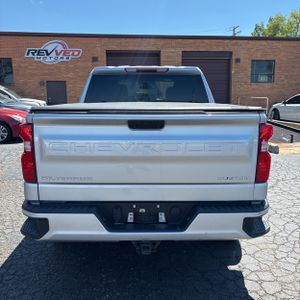 صورة 7 لـ 2022 Chevrolet SILVERADO 1500 CUSTOM