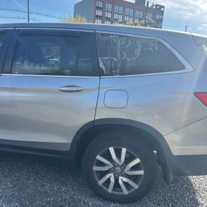HONDA PILOT - 6
