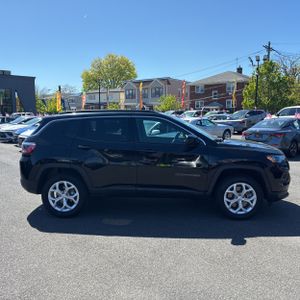 JEEP COMPASS - 10