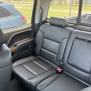 2018 Chevrolet SILVERADO 1500 LTZ 缩略图 80