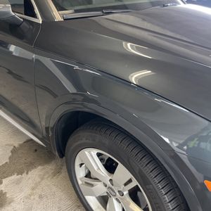 2018 AUDI Q5 2.0T PREMIUM 照片 55