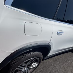 MERCEDES-BENZ GLS - 9